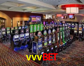 Promoções Sazonais vvvbet