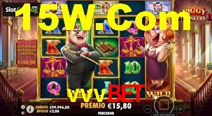 Descubra o Mundo do Cassino Online com vvvbet