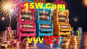 Descubra o Mundo do Cassino Online com vvvbet